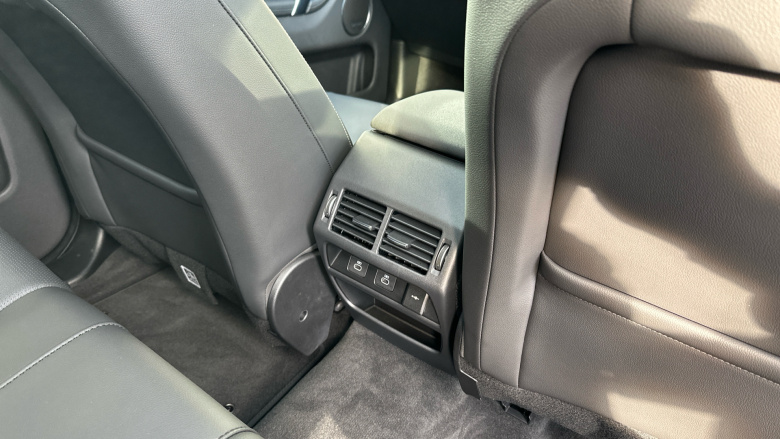 Land Rover Discovery Sport 2.0 D200 Dynamic SE 5dr Auto [5 Seat] Diesel Station Wagon